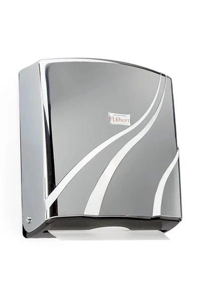 Katlamalı Kağıt Havluluk 300 lük Royaleks-F090 ürün görseli 1