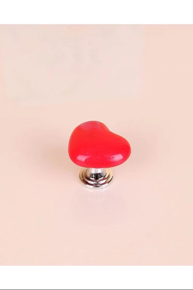 Renkli Düğme Askı 3 Cm Metal Royaleks-1272 ürün görseli