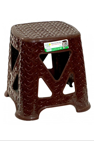 Orta Yıldız Tabure Royaleks-E601 ürün görseli