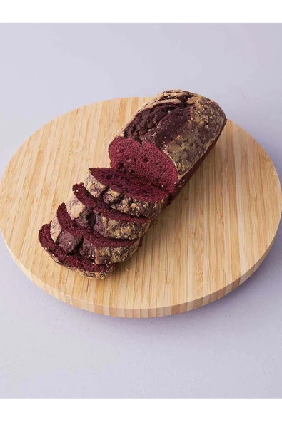 Bambu Dönerli Pizza Tahtası (36 cm) Royaleks-DPT36Bambu Dönerli Pizza Tahtası (36 cm) Royaleks-DPT36 ürün görseli