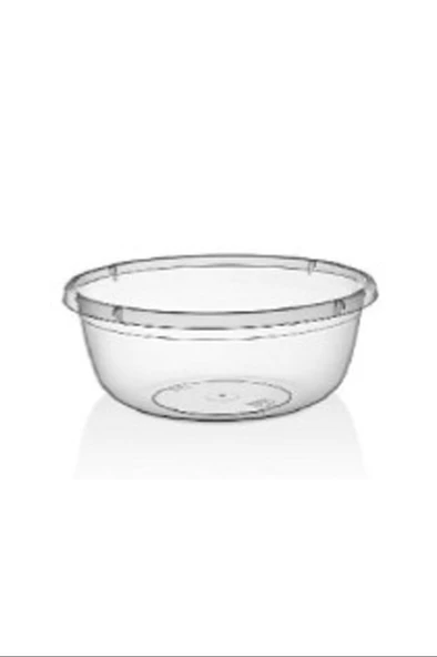 0 No Badya Şeffaf 3,5 Lt. Royaleks-MRD199 ürün görseli