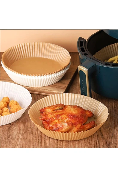 Eko Airfryer Kağıdı 50'li Royaleks-CLKN-1990 ürün görseli