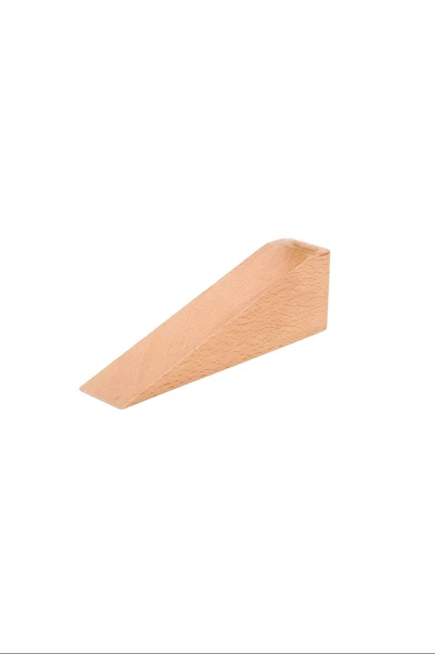 Kapı Takozu Ahşap Küçük Royaleks-588 ürün görseli