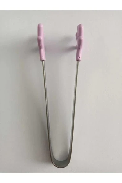 Silikon Şeker Kurabiye Mini Maşa Parmak Royaleks-53010 ürün görseli 1