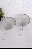 25cm Paslanmaz Süzgeç Royaleks-TS25 - Resim 2