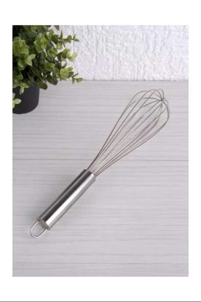 Küçük Metal Çırpıcı Royaleks-PC10 ürün görseli 1