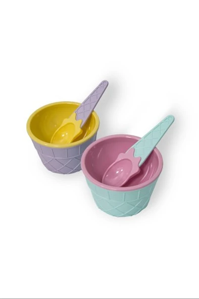 Karnaval Dondurma Seti Royaleks-L612 ürün görseli