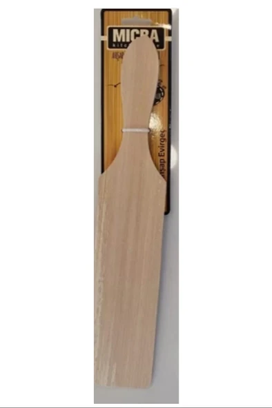 Ahşap Evirgeç Royaleks-1647 ürün görseli 1