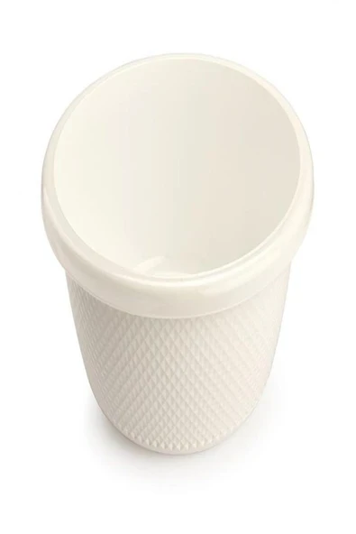 Safir Desen Yuvarlak Badya 6lt Royaleks-M1353 ürün görseli 1