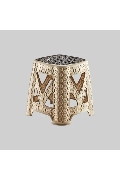 Büyük Yıldız Tabure Royaleks-E600 ürün görseli