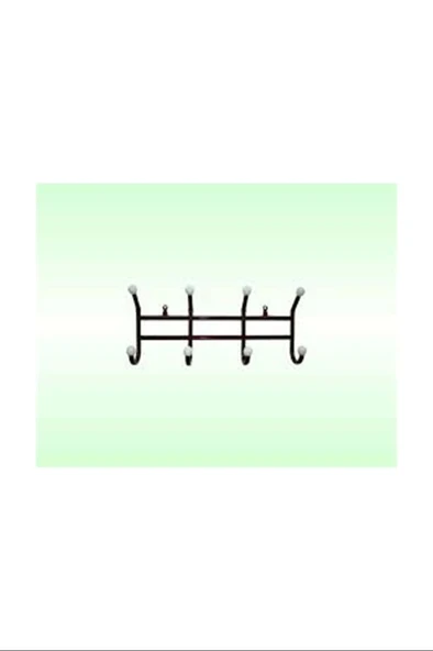 4'lüLüx Duvar Askısı Royaleks-564404 ürün görseli 1