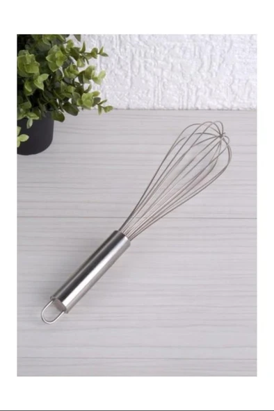 Küçük Metal Çırpıcı Royaleks-PC10 ürün görseli