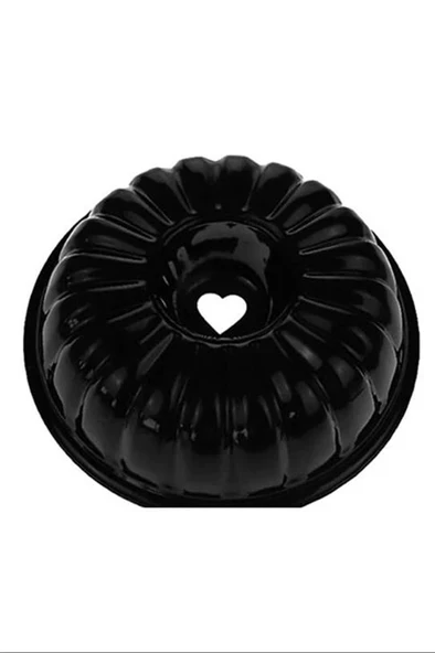 Emaye Kek Kalıbı 28 Cm Royaleks-14242 ürün görseli 1