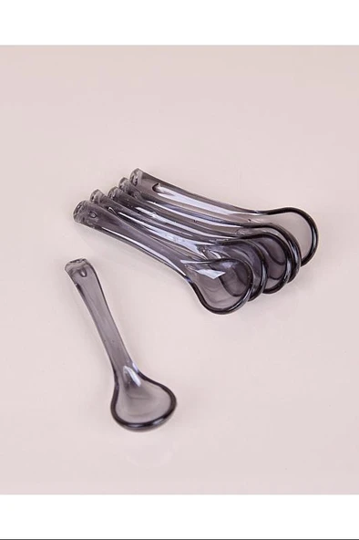 6'lı Baharat Kaşığı Royaleks-TİM306 ürün görseli