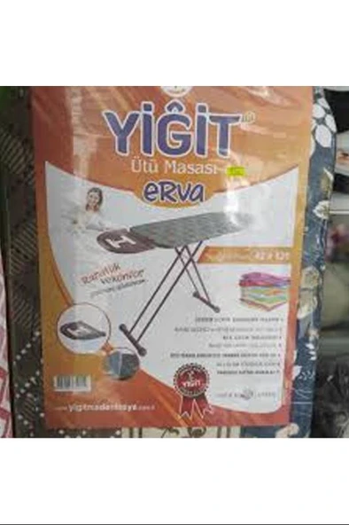 Evra Ütü Masası Royaleks-68969 ürün görseli