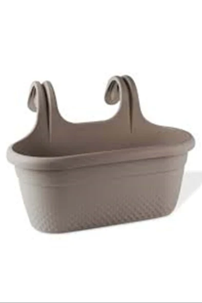 İnci Askılı Saksı Royaleks-KRS-350 ürün görseli 1