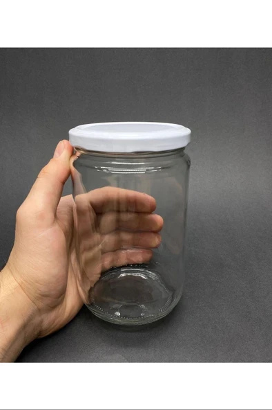 Kavanoz 660 Cc Royaleks-DK660 ürün görseli 1