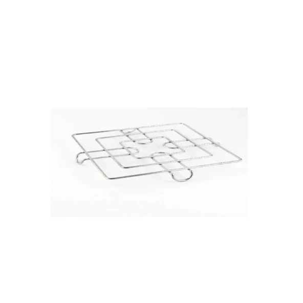 Balsa Metal Kare Nihale Akn 20 ürün görseli 1