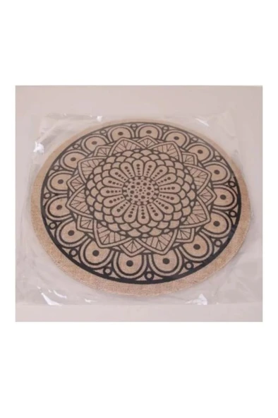 Desenli Supla 6 Lı 35 Cm Royaleks-BLS GRS35 - Resim 3