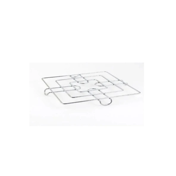 Balsa Metal Kare Nihale Akn 20 ürün görseli