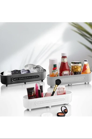 Organizer Düzenleyici Çok Amaçlı 1 Adet Royaleks-EMN3449 ürün görseli 1