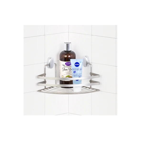 Üçgen Köşelik Lamalı Tek Katlı 18 cm Royaleks DLP-740 - Resim 4