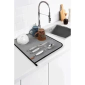 Keops Bulaşık Matı Bulaşık Altığı Royaleks-EV401 - Resim 2