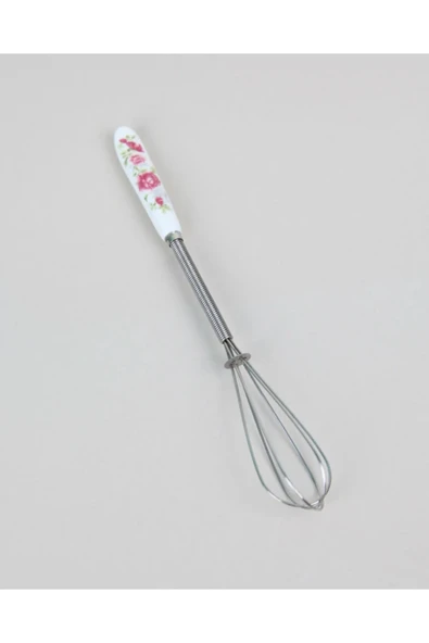 Porselen Saplı Mini Çırpıcı Royaleks-RA-267 ürün görseli