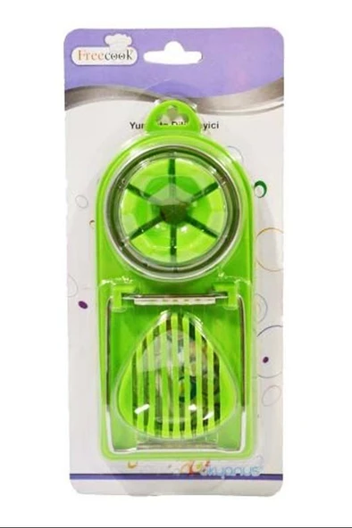 Freecook Yumurta Dilimleyici Royaleks-CK-841 ürün görseli 1