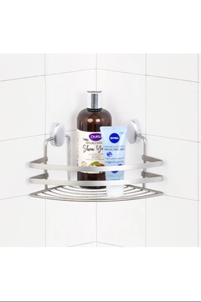 Üçgen Köşelik Lamalı Tek Katlı 18 cm Royaleks DLP-740 - Resim 2