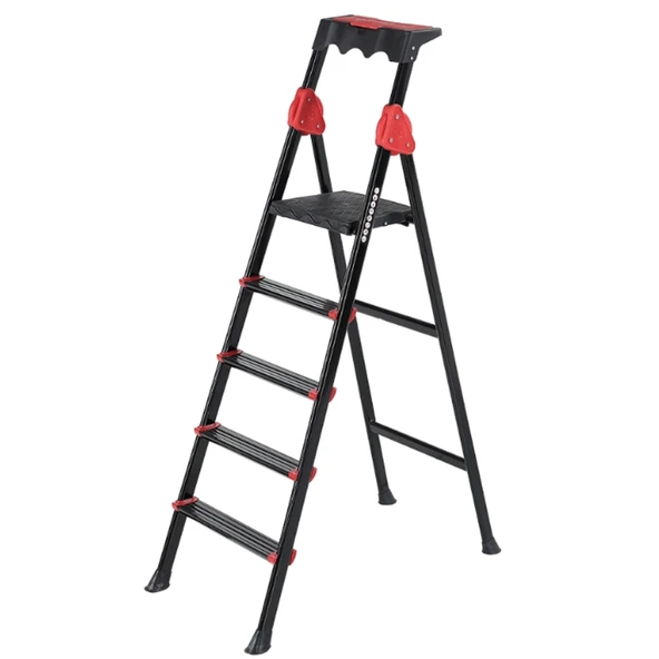 Strong Merdiven 4+1 Pratik Royaleks-STRONG41 ürün görseli