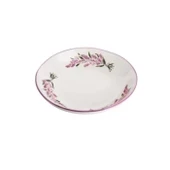 Lila Lavantalı Salata Kasesi 1 Adet Royaleks-Bls2350 - Resim 2