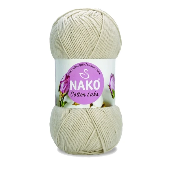 5 Adet Cotton Lüks Yelek Tunik Kazak Bluz Hırka İpi Yünü Ten 97544 - 2