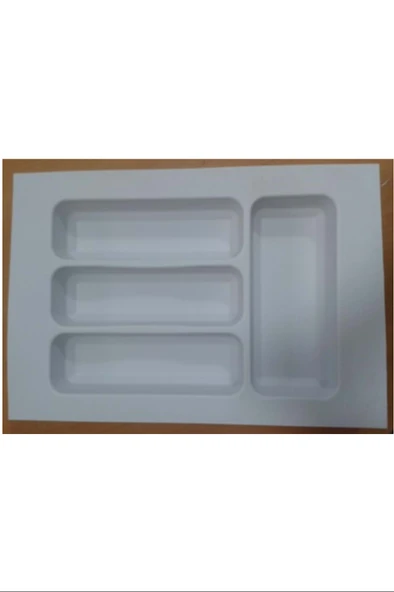 Tiny 4 Gözlü Kaşıklık Royaleks-ACERO-20377 ürün görseli