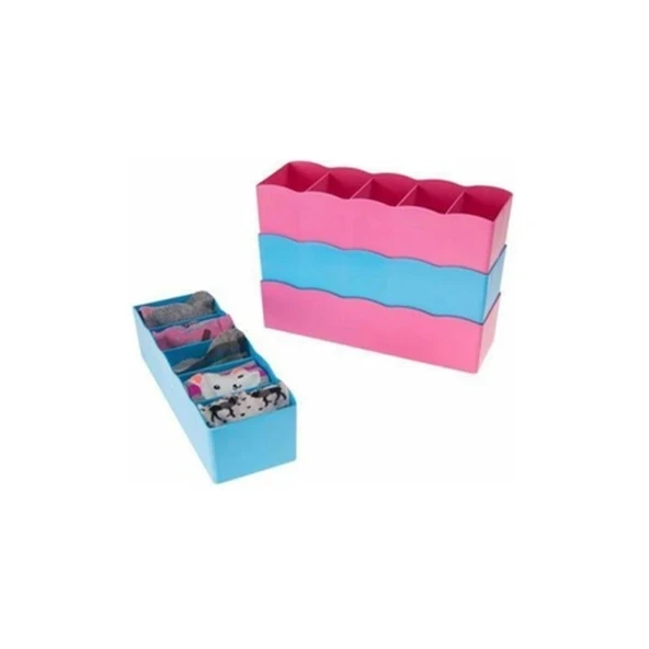 Çekmece ve Dolap Düzenleyici Royaleks-FR-119 ürün görseli 1