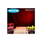 Rayan Züccaciye Sosluk KB165/L5 - Resim 2