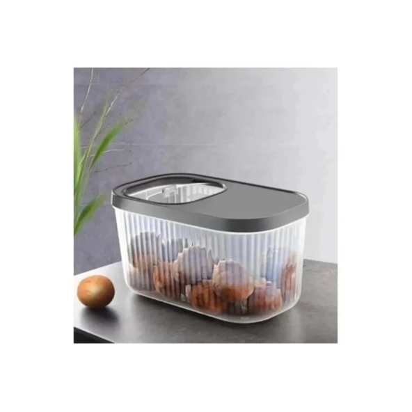 Kapaklı Multi Box Saklama Kutusu 10Lt Royaleks-11566 ürün görseli