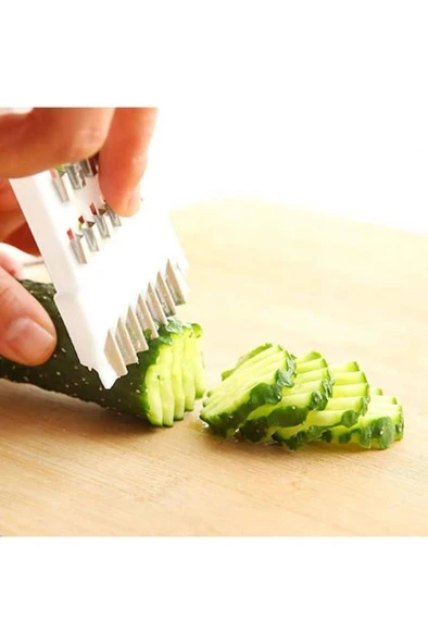 Fenomen Çok Amaçlı Sebze Meyve Soyacağı Royaleks-CLKN-2106 - Resim 2