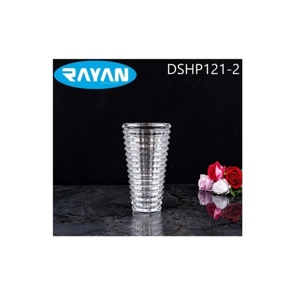 Rayan Şık Dekoratif Vazo ürün görseli 1