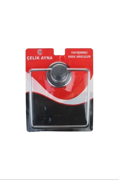 Yapışkanlı Kare Havluluk Royaleks-827 ürün görseli 1