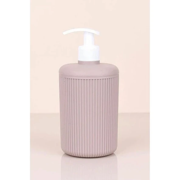 Alesta Şık Lüx Her Dekora Uyum Sağlayan Sıvı Sabunluk ürün görseli 1