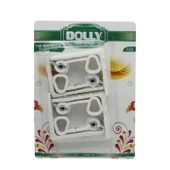 İthal Çesit Yelmen Masa Mandalı Fantastik Y035 - Resim 2