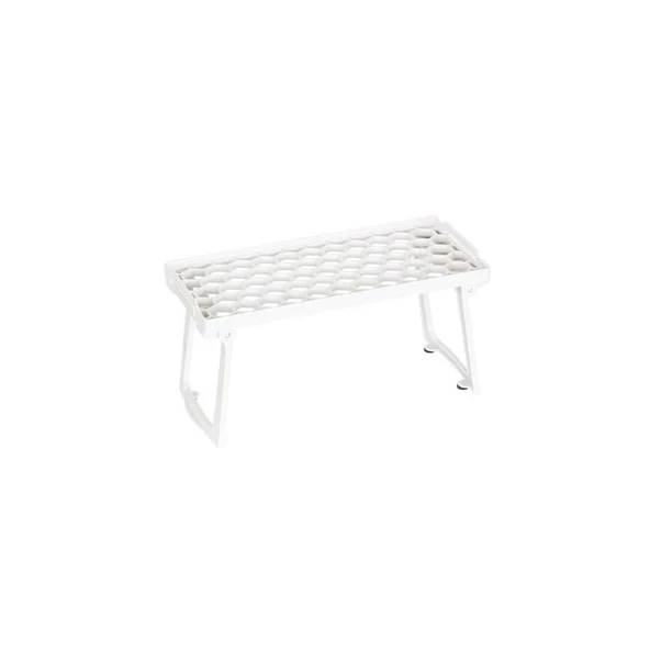 Tek Katlı Süper Raf 14X30 cm ürün görseli 1