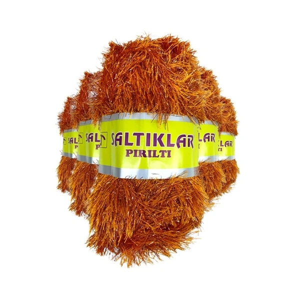 5 Adet Gökkuşağı El Örgü İpi Yünü 103 ürün görseli