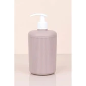 Alesta Şık Lüx Her Dekora Uyum Sağlayan Sıvı Sabunluk - Resim 2