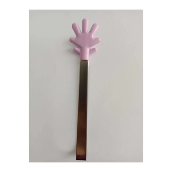 Silikon Şeker Kurabiye Mini Maşa ürün görseli