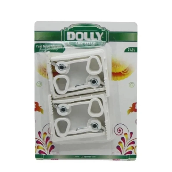 İthal Çesit Yelmen Masa Mandalı Fantastik Y035 ürün görseli 1