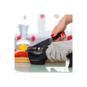 Profesyonel Bıçak Bileyici Sm-015 - Resim 2