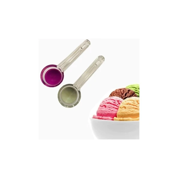 Baş Parmak Dondurma Kaşığı G131 ürün görseli