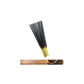 Karanfil Kokusu Tütsü 20 Çubuklu Paket Clove - Resim 2